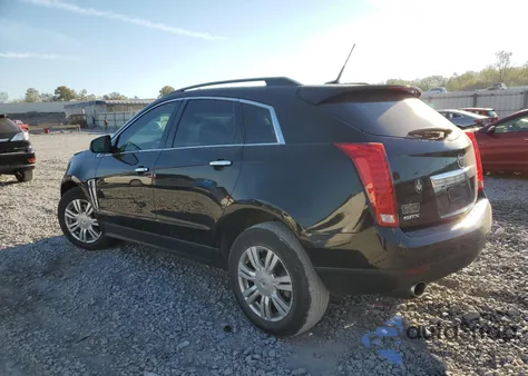 2014 Cadillac Srx z USA, uszkodzony, nr VIN 3GYFNAE34ES642994